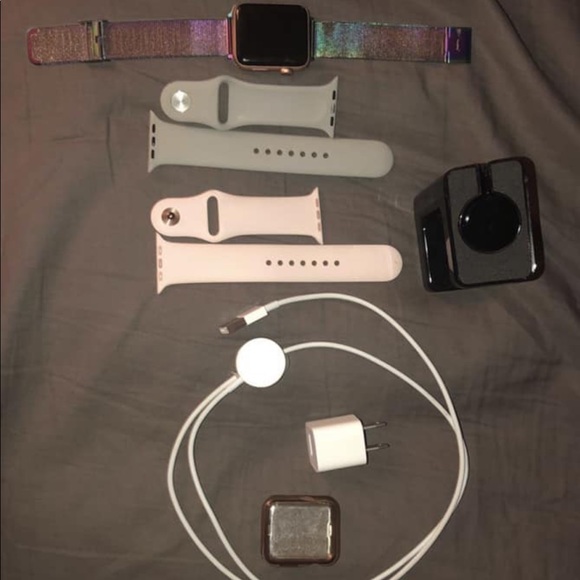 Apple Watch series 3